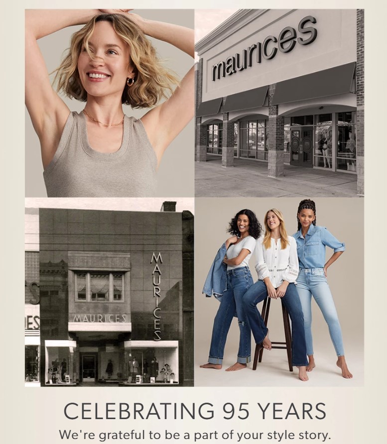 maurices